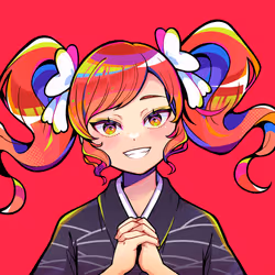 Believer #5528, Devotee of Hisato