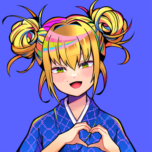 Believer #6113, Devotee of Bene