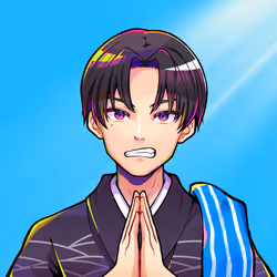 Believer #6400, Devotee of Kohiru