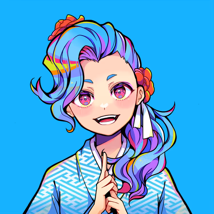 Believer #4502, Devotee of Kohiru