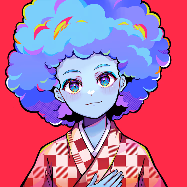 Believer #2538, Devotee of Hisato