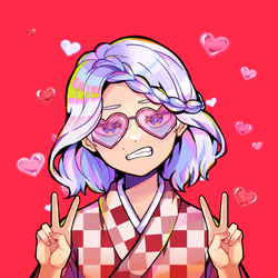 Believer #4981, Devotee of Hisato