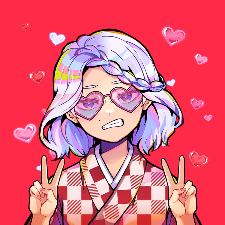 Believer #4981, Devotee of Hisato