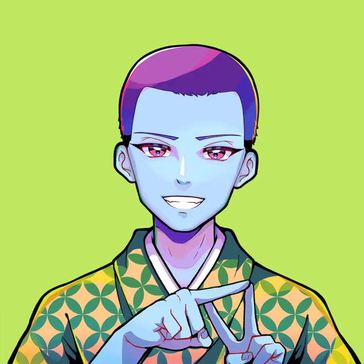 Believer #3636, Devotee of Momo