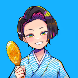 Believer #6490, Devotee of Kohiru