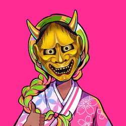 Believer #2528, Devotee of Megna