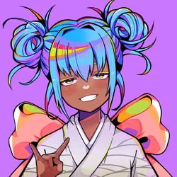 Believer #2337, Devotee of Yoa