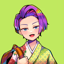 Believer #3723, Devotee of Momo