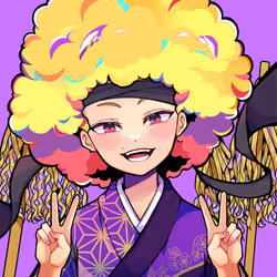 Believer #3755, Devotee of Yoa