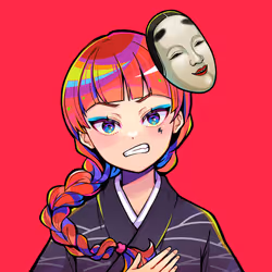 Believer #5987, Devotee of Hisato