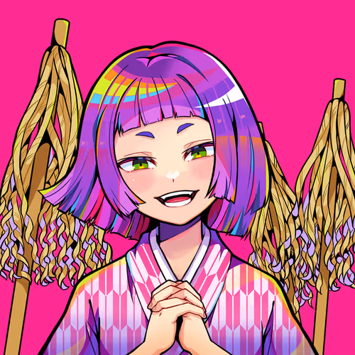 Believer #1468, Devotee of Megna