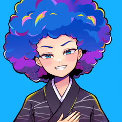 Believer #6364, Devotee of Kohiru