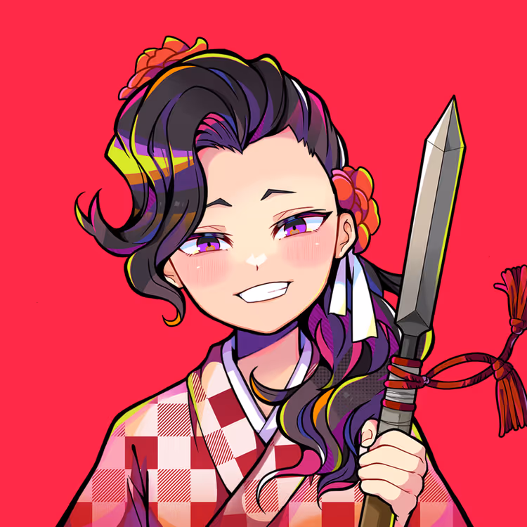 Believer #308, Devotee of Hisato