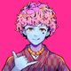 Believer #1760, Devotee of Megna