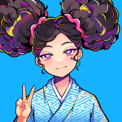 Believer #3726, Devotee of Kohiru