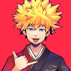 Believer #5068, Devotee of Hisato