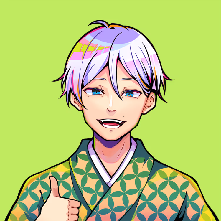 Believer #2513, Devotee of Momo