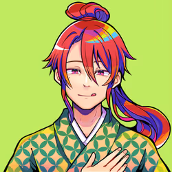 Believer #1360, Devotee of Momo