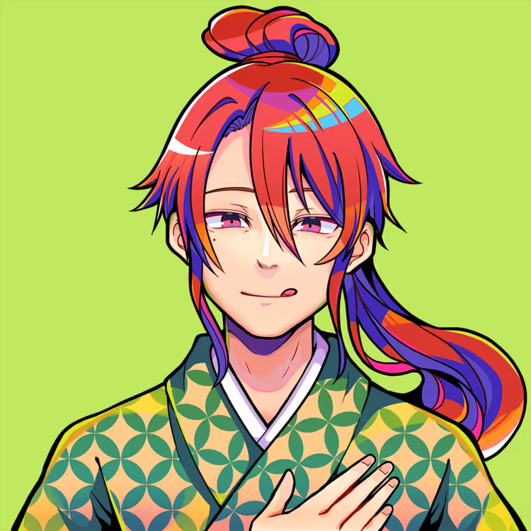 Believer #1360, Devotee of Momo