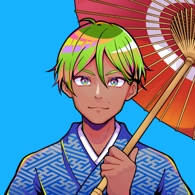 Believer #4501, Devotee of Kohiru