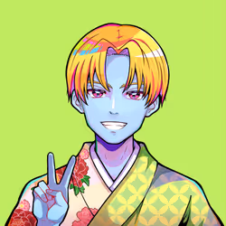 Believer #3078, Devotee of Momo