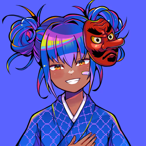 Believer #6784, Devotee of Bene