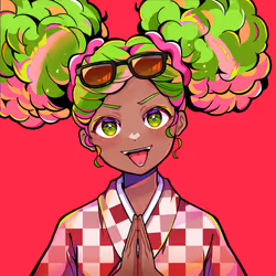 Believer #2113, Devotee of Hisato