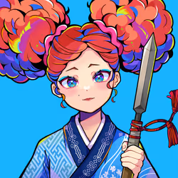 Believer #4625, Devotee of Kohiru