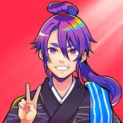 Believer #6029, Devotee of Hisato