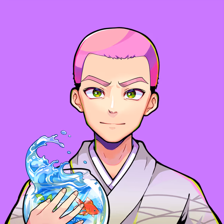 Believer #3919, Devotee of Yoa