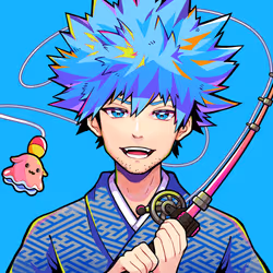 Believer #6327, Devotee of Kohiru