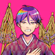 Believer #4315, Devotee of Megna