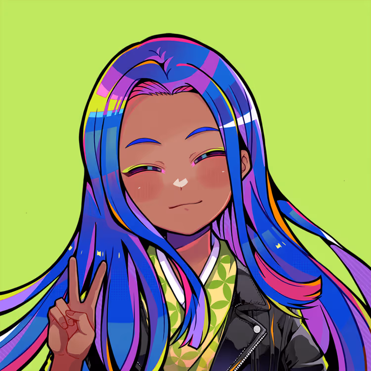 Believer #3134, Devotee of Momo