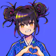 Believer #6821, Devotee of Bene