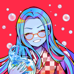 Believer #5039, Devotee of Hisato