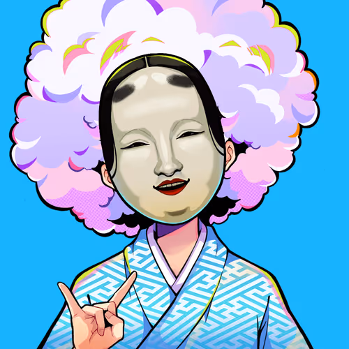 Believer #6466, Devotee of Kohiru