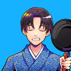 Believer #1719, Devotee of Kohiru