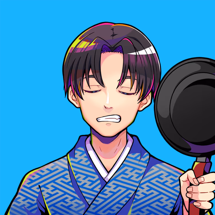 Believer #1719, Devotee of Kohiru