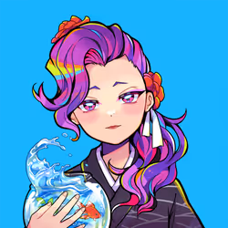 Believer #3869, Devotee of Kohiru