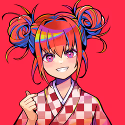 Believer #2172, Devotee of Hisato