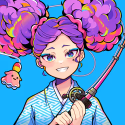 Believer #2175, Devotee of Kohiru