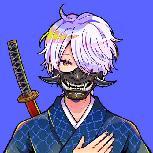 Believer #7385, Devotee of Bene