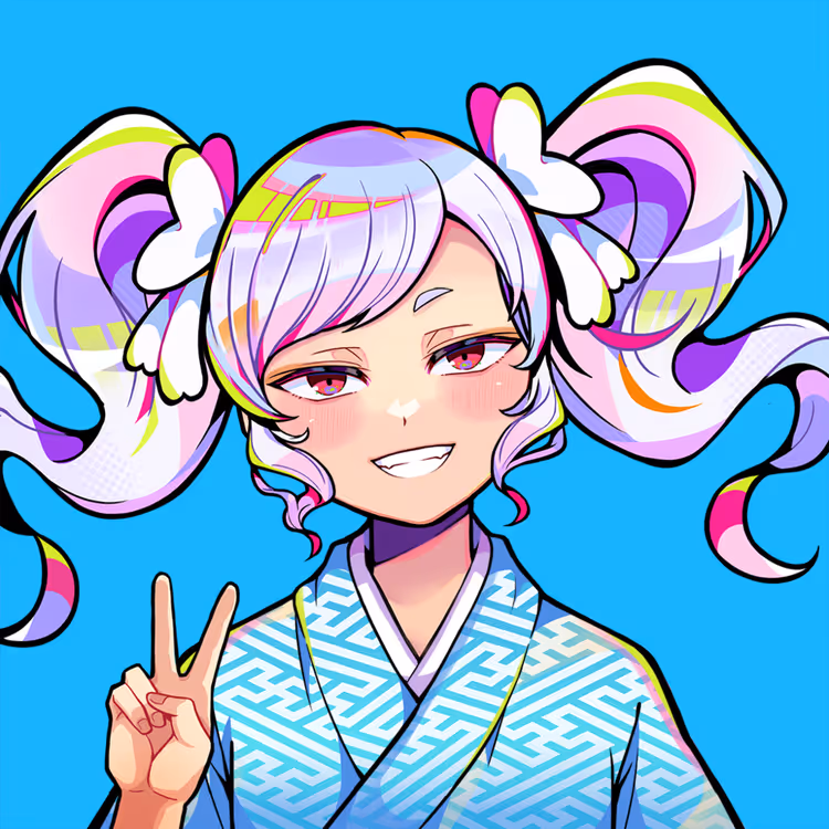 Believer #5450, Devotee of Kohiru