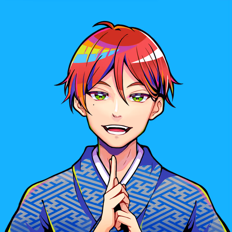 Believer #2386, Devotee of Kohiru