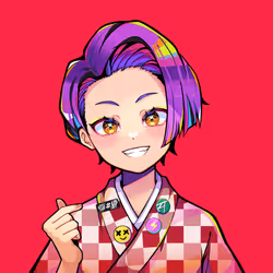 Believer #2307, Devotee of Hisato