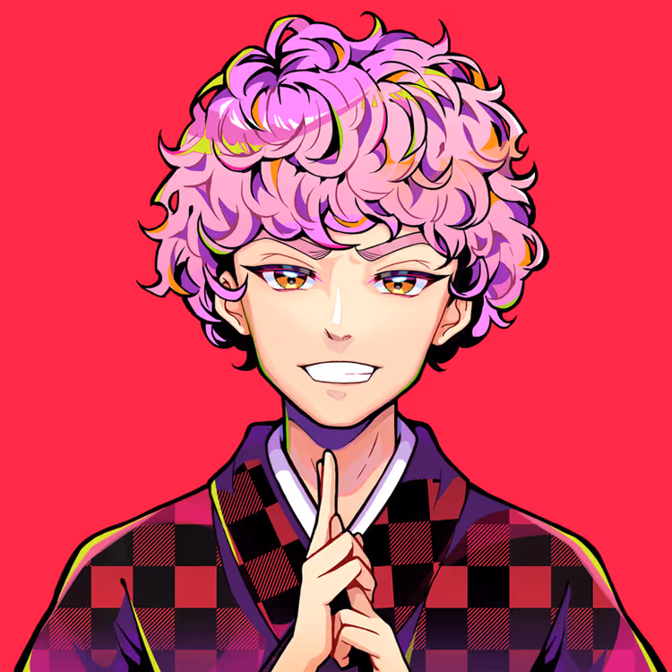 Believer #6095, Devotee of Hisato