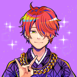 Believer #4741, Devotee of Yoa
