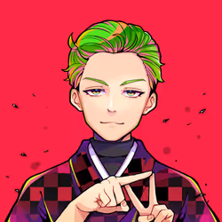 Believer #4835, Devotee of Hisato