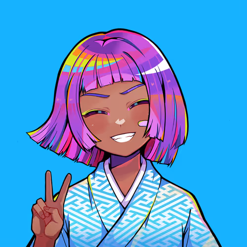 Believer #1631, Devotee of Kohiru