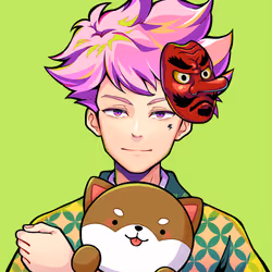 Believer #3114, Devotee of Momo